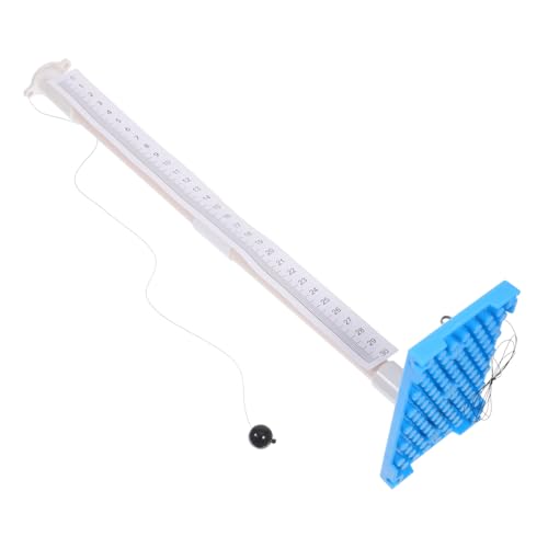 SUPVOX Für Wissenschaftliche Experimente Stäbchenfangspiel Reflex Fall Herausforderungsspiel Motoriktrainer Physik Experimentierset Physik Experimentierspielset Denksportspiel Aus SUPVOX Für Wissenschaftliche Experimente Stäbchenfangspiel Reflex Fall Herausforderungsspiel Motoriktrainer Physik Experimentierset Physik Experimentierspielset Denksportspiel Aus von Supvox