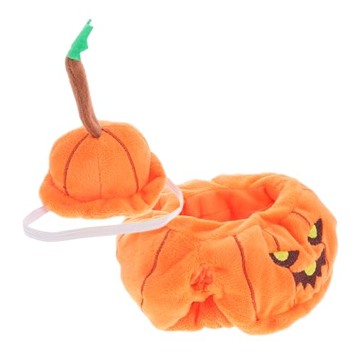 Supvox Kürbis-Outfit Kleidung Für Puppen Halloween Kostüm Einfache Puppenmütze Dekorative Mini-puppenkleidung Winzige Kleidung Zum Basteln Kleine Zum Basteln Supvox Kürbis-Outfit Kleidung Für Puppen Halloween Kostüm Einfache Puppenmütze Dekorative Mini-puppenkleidung Winzige Kleidung Zum Basteln Kleine Zum Basteln von Supvox