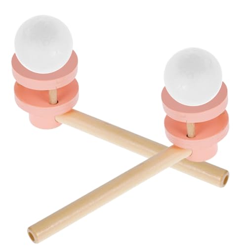 SUPVOX Holz Ball Spiel Schwebende Balance Ball spielzeuge für Sicheres Interaktives Lernspielzeug für Indoor Outdoor spaß Fördert Eltern Junge Mädchen Kommunikation SUPVOX Holz Ball Spiel Schwebende Balance Ball spielzeuge für Sicheres Interaktives Lernspielzeug für Indoor Outdoor spaß Fördert Eltern Junge Mädchen Kommunikation von Supvox