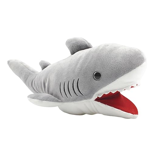 SUPVOX Interaktive Handpuppe aus Plüsch Buntes für Perfektes Rollenspiel und Erziehungsspielzeug für Geschichten und Fantasievolles SUPVOX Interaktive Handpuppe aus Plüsch Buntes für Perfektes Rollenspiel und Erziehungsspielzeug für Geschichten und Fantasievolles von Supvox
