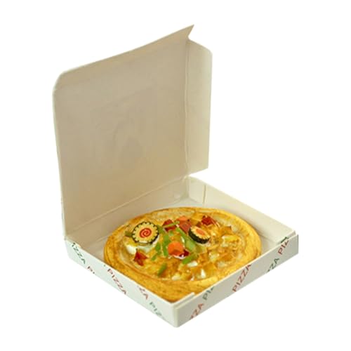 SUPVOX Langlebig Stabil Farbenfroh für Puppenhaus Dekoration Realistisches Miniatur Küchenzubehör für Rollenspiele und DIY Mini Haus Gestaltung SUPVOX Langlebig Stabil Farbenfroh für Puppenhaus Dekoration Realistisches Miniatur Küchenzubehör für Rollenspiele und DIY Mini Haus Gestaltung von Supvox