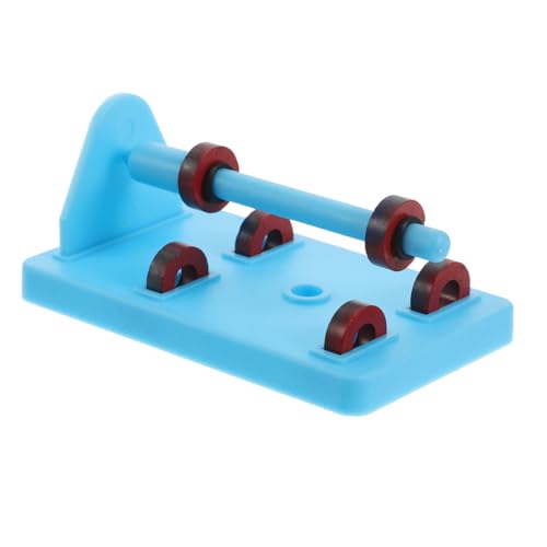 SUPVOX Magnetisches Levitation Modell für Schule Wissenschaftliche Experimente Klassenzimmer Lehrmittel Interaktives Schwebemodell für Grundschule und Bildungszwecke SUPVOX Magnetisches Levitation Modell für Schule Wissenschaftliche Experimente Klassenzimmer Lehrmittel Interaktives Schwebemodell für Grundschule und Bildungszwecke von Supvox