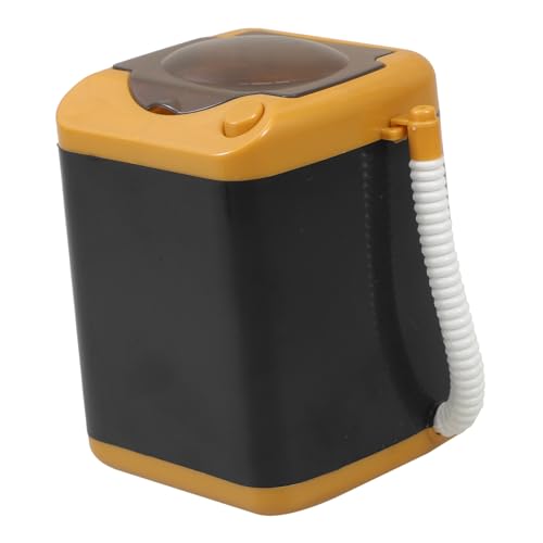 SUPVOX Mini Waschmaschine Haushaltsspielzeug ohne Batterie Simulation Haushaltsgerät Leicht Sicher Langlebig Geeignet als für Mädchen und Jungen SUPVOX Mini Waschmaschine Haushaltsspielzeug ohne Batterie Simulation Haushaltsgerät Leicht Sicher Langlebig Geeignet als für Mädchen und Jungen von Supvox