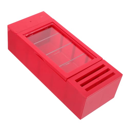 Supvox Miniatur Kühlschrank Modell Für Puppenhaus Roter Gefrierschrank Dekorativer Spielzeug Kühlschrank Für Puppenhaus Deko Und Kreative Gestaltung Sicher Und Kinderfreundlich Supvox Miniatur Kühlschrank Modell Für Puppenhaus Roter Gefrierschrank Dekorativer Spielzeug Kühlschrank Für Puppenhaus Deko Und Kreative Gestaltung Sicher Und Kinderfreundlich von Supvox