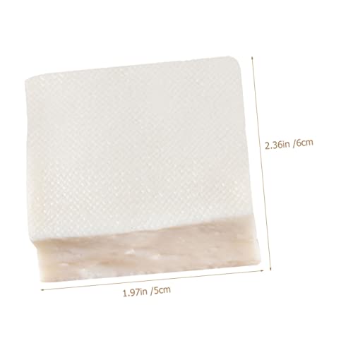 SUPVOX Realistischer Simulation Tofu Block PVC Modell Langlebiges Dekorationsobjekt Fotorequisit Für Lebensmittelgeschäfte Wohnaccessoires Lernspielzeug SUPVOX Realistischer Simulation Tofu Block PVC Modell Langlebiges Dekorationsobjekt Fotorequisit Für Lebensmittelgeschäfte Wohnaccessoires Lernspielzeug von Supvox