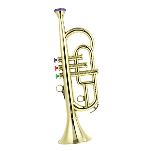 SUPVOX Simuliertes Musikinstrument Saxophon für Mädchen Detailgetreues Blechblasinstrument Modell Kindgerechtes Attraktives zur Musikalischer Interessen und Eltern Junge Mädchen Beziehung SUPVOX Simuliertes Musikinstrument Saxophon für Mädchen Detailgetreues Blechblasinstrument Modell Kindgerechtes Attraktives zur Musikalischer Interessen und Eltern Junge Mädchen Beziehung von Supvox