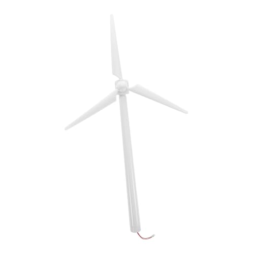SUPVOX Solarbetriebene Windkraftanlage Modell Bausatz DIY Windmühle für Pädagogisches Wissenschaftsspielzeug Indoor Outdoor Lernspiel Fördert Kreativität und Erneuerbare Energien SUPVOX Solarbetriebene Windkraftanlage Modell Bausatz DIY Windmühle für Pädagogisches Wissenschaftsspielzeug Indoor Outdoor Lernspiel Fördert Kreativität und Erneuerbare Energien von Supvox