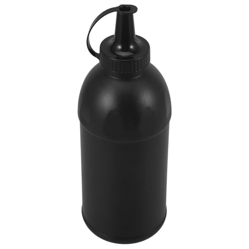 SUPVOX Spielperlen Aufbewahrungsflasche aus Bruchsicherem PP Kunststoff Große Kapazität Luftdicht Tragbar für Spielzeugperlen und Wasserbälle Praktischer Runder Behälter für SUPVOX Spielperlen Aufbewahrungsflasche aus Bruchsicherem PP Kunststoff Große Kapazität Luftdicht Tragbar für Spielzeugperlen und Wasserbälle Praktischer Runder Behälter für von Supvox