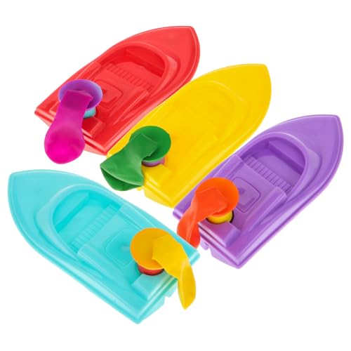 SUPVOX Teiliges DIY Ballon Antriebsboot für Einfach Zusammenbaubar Sicheres Lernspielzeug für Wissenschaftliche Experimente Fördert Praktische Fähigkeiten und Kreativität Zufällige Farbe SUPVOX Teiliges DIY Ballon Antriebsboot für Einfach Zusammenbaubar Sicheres Lernspielzeug für Wissenschaftliche Experimente Fördert Praktische Fähigkeiten und Kreativität Zufällige Farbe von Supvox