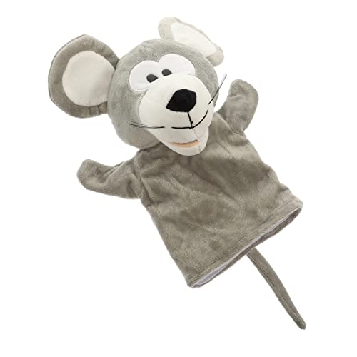 SUPVOX Handpuppe Tier Plüsch Für Interaktive Tierhandpuppe Für Rollenspiele Und Geschichtenerzählen Sicheres Spielzeug Für Und Emotionale Entwicklung SUPVOX Handpuppe Tier Plüsch Für Interaktive Tierhandpuppe Für Rollenspiele Und Geschichtenerzählen Sicheres Spielzeug Für Und Emotionale Entwicklung von Supvox