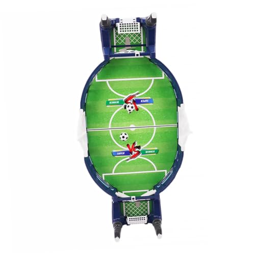 SUPVOX Fußball-Desktop-Spiel Für Junge Mädchen Interaktives Spielzeug Aus Kunststoff Lernspielzeug Feinmotorik Und Aufmerksamkeit Tolles Familien Und Freizeitaktivität SUPVOX Fußball-Desktop-Spiel Für Junge Mädchen Interaktives Spielzeug Aus Kunststoff Lernspielzeug Feinmotorik Und Aufmerksamkeit Tolles Familien Und Freizeitaktivität von Supvox