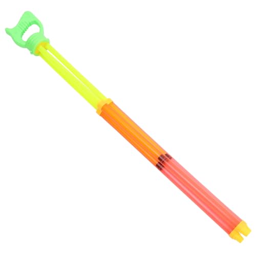 SUPVOX Wasserpistole Pull Out Wasserspritzspielzeug Bunter Wasserspaß für Jungen Mädchen Schwimmbad Garten Outdoor Leicht Tragbar Langlebig Zufällige Farbe Zufällige Farbe SUPVOX Wasserpistole Pull Out Wasserspritzspielzeug Bunter Wasserspaß für Jungen Mädchen Schwimmbad Garten Outdoor Leicht Tragbar Langlebig Zufällige Farbe Zufällige Farbe von Supvox