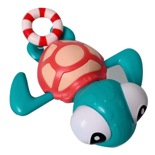 SUPVOX Wasserspielzeug Aufziehbar Kreatives Plastik Tier Badewanne Babyspielzeug Bunte Farben Sicher Lustig Für Kleinkinder Badezimmer SUPVOX Wasserspielzeug Aufziehbar Kreatives Plastik Tier Badewanne Babyspielzeug Bunte Farben Sicher Lustig Für Kleinkinder Badezimmer von Supvox