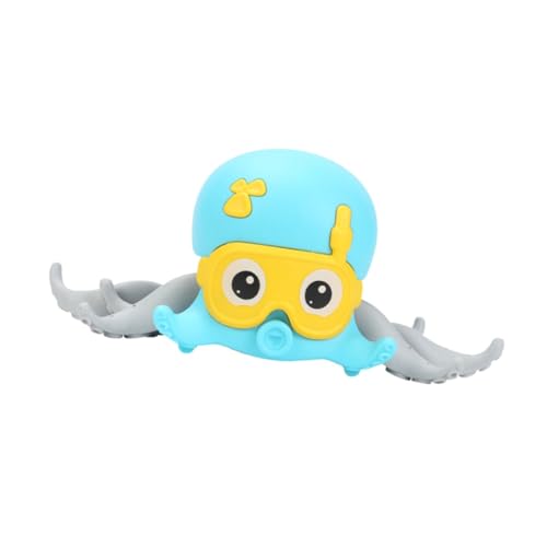 SUPVOX Wasserspielzeug Krabbelnder Badewannenspielzeug Umweltfreundlich Sicher Für Junge Mädchen Ab Jahr Interessantes Badespielzeug Für Jungen Mädchen Zufällige Farbe Zufällige Farbe SUPVOX Wasserspielzeug Krabbelnder Badewannenspielzeug Umweltfreundlich Sicher Für Junge Mädchen Ab Jahr Interessantes Badespielzeug Für Jungen Mädchen Zufällige Farbe Zufällige Farbe von Supvox