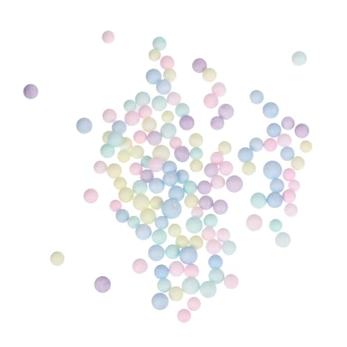 Supvox 1 Schachtel DIY Bunte Füllkugeln Geschenkbox Füllmaterial für Basteln Dekoration Geburtstag Sicher und Vielseitig für Kreative Projekte Supvox 1 Schachtel DIY Bunte Füllkugeln Geschenkbox Füllmaterial für Basteln Dekoration Geburtstag Sicher und Vielseitig für Kreative Projekte von Supvox