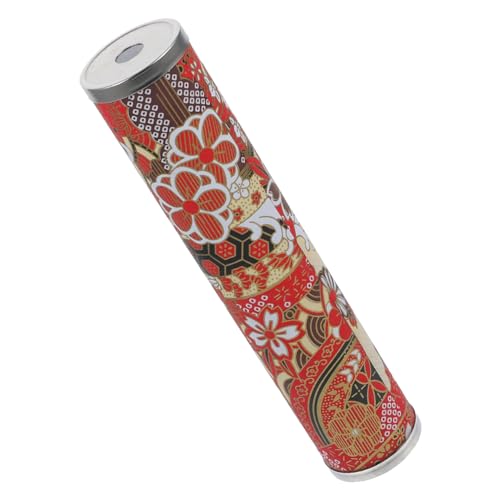 Supvox Japanischer Stil Mit Metallabdeckung Tragbares Lernspielzeug Für Junge Mädchen Handgemachtes Nostalgisches Spielzeug Zufällige Farben Für Geburtstagsgeschenke Supvox Japanischer Stil Mit Metallabdeckung Tragbares Lernspielzeug Für Junge Mädchen Handgemachtes Nostalgisches Spielzeug Zufällige Farben Für Geburtstagsgeschenke von Supvox
