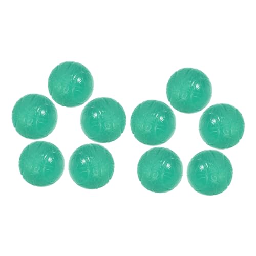 Supvox 10 Stück Teiliges Elastische Klebrige Bälle aus TPR Widerstandsfähig und Leicht Haftet Glatten Oberflächen Lustiges Stressabbau Freunde und Partyspaß Supvox 10 Stück Teiliges Elastische Klebrige Bälle aus TPR Widerstandsfähig und Leicht Haftet Glatten Oberflächen Lustiges Stressabbau Freunde und Partyspaß von Supvox