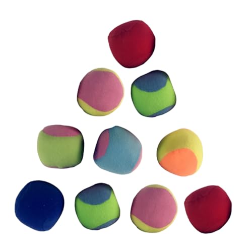 Supvox 10 Stück Teiliges Saugnapf ballspiel Kreatives Wurfspielzeug mit Bunten Weichen Haftbällen Sicherer Spaß für Kindergarten und Familie Einfach Tragbar Zufällige Zufällige Farbe Supvox 10 Stück Teiliges Saugnapf ballspiel Kreatives Wurfspielzeug mit Bunten Weichen Haftbällen Sicherer Spaß für Kindergarten und Familie Einfach Tragbar Zufällige Zufällige Farbe von Supvox