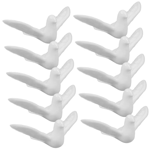 Supvox Künstliche Miniaturen 12 Stück Für Jungen Und Mädchen Spielzeug Heimdekoration Und Miniaturlandschaft Supvox Künstliche Miniaturen 12 Stück Für Jungen Und Mädchen Spielzeug Heimdekoration Und Miniaturlandschaft von Supvox