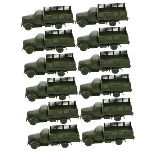 Supvox 12 Stück Teiliges Militärfahrzeug Spielset aus Langlebigem Glatte Kanten Leicht und Kompakt für Sandspielzeug und Outdoor für Jungen und Mädchen Supvox 12 Stück Teiliges Militärfahrzeug Spielset aus Langlebigem Glatte Kanten Leicht und Kompakt für Sandspielzeug und Outdoor für Jungen und Mädchen von Supvox
