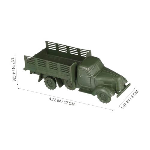 Supvox 12 Stück Teiliges Mini LKW Sandspielzeug aus Sicherem für Perfekter Sandschaufel Zubehör für Sandspieltisch Fördert Motorische und Sensorische Entwicklung Supvox 12 Stück Teiliges Mini LKW Sandspielzeug aus Sicherem für Perfekter Sandschaufel Zubehör für Sandspieltisch Fördert Motorische und Sensorische Entwicklung von Supvox