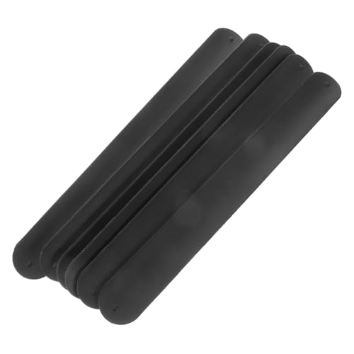 Supvox 12 Stück Teiliges Silikon Slap Armband DIY Personalisierbar Bunte Party Slap Wristbands Kindergeburtstag Party Favor Strapazierfähig und Komfortabel für Partytüten und Supvox 12 Stück Teiliges Silikon Slap Armband DIY Personalisierbar Bunte Party Slap Wristbands Kindergeburtstag Party Favor Strapazierfähig und Komfortabel für Partytüten und von Supvox