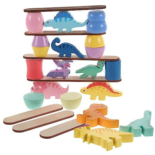 Supvox 1satz Mädchen Dinosaurier Spielzeug Stapelspielzeug Für Kleinkinder Lernspielzeug Für Frühe Kognitive Entwicklung Kreativität Und Geduld Fördern Supvox 1satz Mädchen Dinosaurier Spielzeug Stapelspielzeug Für Kleinkinder Lernspielzeug Für Frühe Kognitive Entwicklung Kreativität Und Geduld Fördern von Supvox