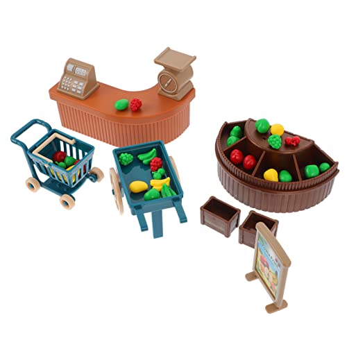 Supvox 1Satz Mini Speicher Dekoration Teiliges Obstspielzeug Zubehör Für Puppenhaus Miniaturszenen Für Mini Häuser Perfektes Für Mini Möbel Sammler Supvox 1Satz Mini Speicher Dekoration Teiliges Obstspielzeug Zubehör Für Puppenhaus Miniaturszenen Für Mini Häuser Perfektes Für Mini Möbel Sammler von Supvox