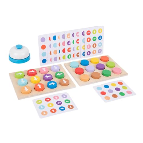 Supvox Holz Pfeilrichtungsspielzeug für Kinder Kognitives Lernspielzeug Interaktives Eltern Kind Spiel Pädagogisches Holzspielzeug Spielzeug zur Hand Auge Koordination Supvox Holz Pfeilrichtungsspielzeug für Kinder Kognitives Lernspielzeug Interaktives Eltern Kind Spiel Pädagogisches Holzspielzeug Spielzeug zur Hand Auge Koordination von Supvox