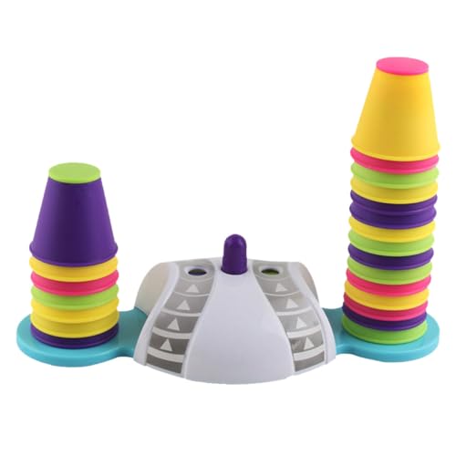 Supvox Stylisches Montessori Lernspielzeug Für Kleinkinder Fördert Hand-Augen-koordination Und Kognitive Fähigkeiten Für Badewanne Strand Und Kindergarten Supvox Stylisches Montessori Lernspielzeug Für Kleinkinder Fördert Hand-Augen-koordination Und Kognitive Fähigkeiten Für Badewanne Strand Und Kindergarten von Supvox