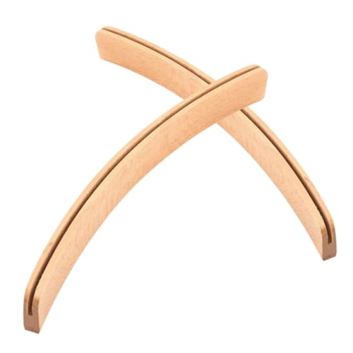 Supvox 2 Stück Holz spielkartenhalter Gebogen Stabil für Kartenspiele und Fotohalterung Multifunktional für Partys und Familien Dekorativer Kartenspielständer aus Robustem Buchenholz Supvox 2 Stück Holz spielkartenhalter Gebogen Stabil für Kartenspiele und Fotohalterung Multifunktional für Partys und Familien Dekorativer Kartenspielständer aus Robustem Buchenholz von Supvox
