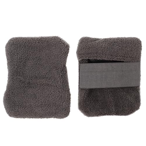 Supvox 2 Stück Sandentferner Handschuhe Weiches Material Sandreinigungstasche Für Strandurlaub Camping Effektive Sandentfernung Ohne Rückstände Supvox 2 Stück Sandentferner Handschuhe Weiches Material Sandreinigungstasche Für Strandurlaub Camping Effektive Sandentfernung Ohne Rückstände von Supvox