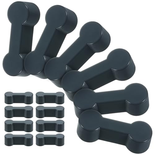 Supvox 20 Stück Teiliges Kunststoff Eisenbahn verbinder Stabile Zugschienen Simulation Glatte Oberfläche Sicher Passend für Holzeisenbahnen als Ersatzteile und Zubehör Spielbahn Supvox 20 Stück Teiliges Kunststoff Eisenbahn verbinder Stabile Zugschienen Simulation Glatte Oberfläche Sicher Passend für Holzeisenbahnen als Ersatzteile und Zubehör Spielbahn von Supvox