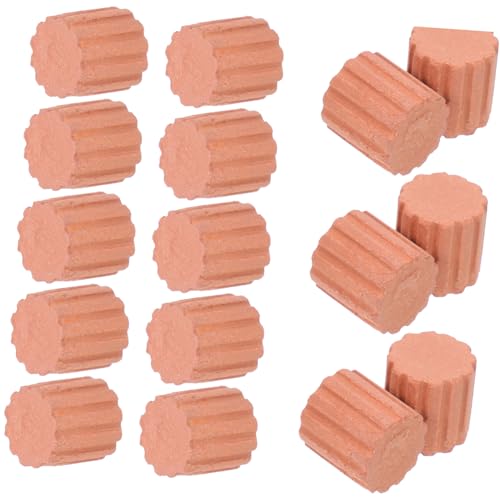 Supvox 20 Stück Teiliges Miniatur Ziegelsteine Realistische Kleine Bausteine für DIY Modellbau Geeignet für Sandtisch Landschaft Architektur und Garten Dekoration Kompakte Vielseitig Supvox 20 Stück Teiliges Miniatur Ziegelsteine Realistische Kleine Bausteine für DIY Modellbau Geeignet für Sandtisch Landschaft Architektur und Garten Dekoration Kompakte Vielseitig von Supvox