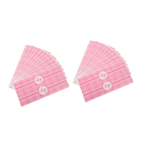 Supvox 24 Stück Teiliges Gender Reveal Wasserflaschen Etiketten Shower Deko Aufkleber It is A Girl Cartoon Motiv Selbstklebend Geeignet für Garten und Wohnzimmer Party Supvox 24 Stück Teiliges Gender Reveal Wasserflaschen Etiketten Shower Deko Aufkleber It is A Girl Cartoon Motiv Selbstklebend Geeignet für Garten und Wohnzimmer Party von Supvox