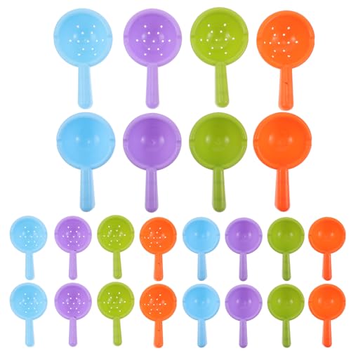 Supvox 24-teiliges Strandset für Kinder: Sand- und Badespielzeug – Wasser-Spiele-Set für Strand, Pool und Garten Supvox 24-teiliges Strandset für Kinder: Sand- und Badespielzeug – Wasser-Spiele-Set für Strand, Pool und Garten von Supvox