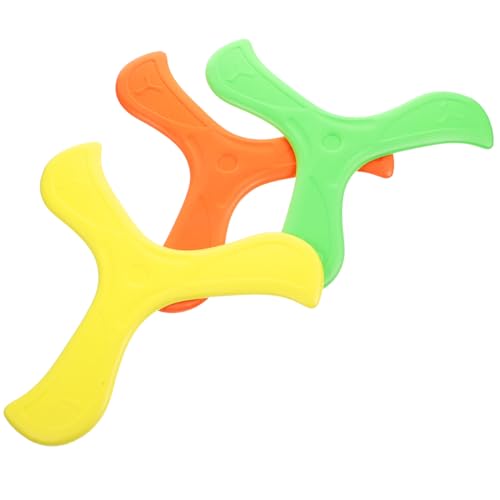 Supvox 3 Stck Teiliges Outdoor Wurfspiel aus Weichem Eva Leicht zu Werfen Fangen Geeignet für Freien Fördert Bewegung und Eltern Junge Mädchen spaß Zufällige Farbe Zufällige Farbe Supvox 3 Stck Teiliges Outdoor Wurfspiel aus Weichem Eva Leicht zu Werfen Fangen Geeignet für Freien Fördert Bewegung und Eltern Junge Mädchen spaß Zufällige Farbe Zufällige Farbe von Supvox
