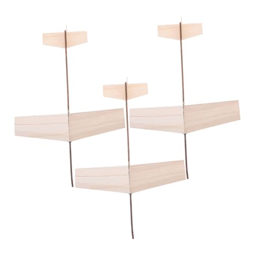 Supvox 3 Stück Holz Segelflugzeug Modell Segelflugzeuge Für Kunst Bastelset Bastel Party Zubehör Holz Segelflugzeuge Flugzeug Bastelset Holzflugzeug Segelflugzeug Supvox 3 Stück Holz Segelflugzeug Modell Segelflugzeuge Für Kunst Bastelset Bastel Party Zubehör Holz Segelflugzeuge Flugzeug Bastelset Holzflugzeug Segelflugzeug von Supvox