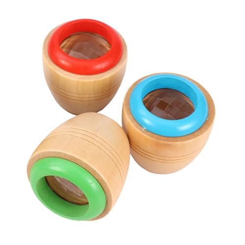 Supvox 3 Stück Holzspielzeug Teiliges Rotierend Bunt Pädagogisch Kreativ für Ab Jahren Fördert Neugier und Vorstellungskraft Leicht Tragbar Langlebig und Handgefertigt Zufällige Farbe Supvox 3 Stück Holzspielzeug Teiliges Rotierend Bunt Pädagogisch Kreativ für Ab Jahren Fördert Neugier und Vorstellungskraft Leicht Tragbar Langlebig und Handgefertigt Zufällige Farbe von Supvox