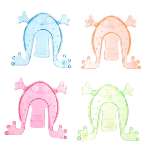 Supvox 30 Stück Teiliges Springende Kunststofffrösche Lustiges Kinderparty Mitgebsel Kreatives Sicher und Langlebig für Eltern Junge Mädchen Spielspaß Zufällige Farbe Zufällige Farbe Supvox 30 Stück Teiliges Springende Kunststofffrösche Lustiges Kinderparty Mitgebsel Kreatives Sicher und Langlebig für Eltern Junge Mädchen Spielspaß Zufällige Farbe Zufällige Farbe von Supvox