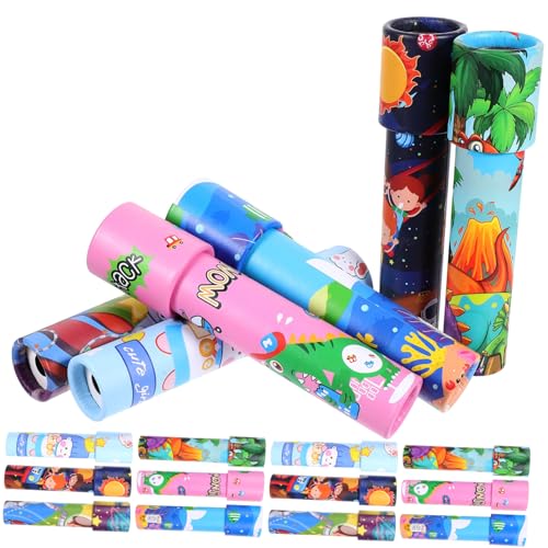 Supvox 30 Stück Teiliges aus Papier Klassisches Retro Lernspielzeug für Bunte Facettenlinsen Pädagogisches für Jungen und Mädchen Zufällige Designs Supvox 30 Stück Teiliges aus Papier Klassisches Retro Lernspielzeug für Bunte Facettenlinsen Pädagogisches für Jungen und Mädchen Zufällige Designs von Supvox