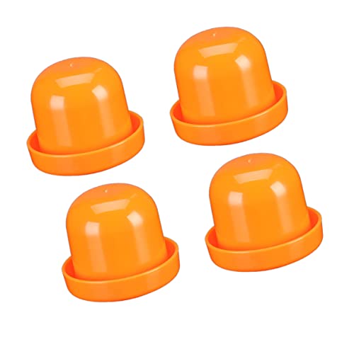 Supvox 4sätze Dicker Würfelbecher Bar-würfelbecher Anti-Cheating-würfelbox Ktv-Spiel Mit Würfeln Bruchsicher Orange Supvox 4sätze Dicker Würfelbecher Bar-würfelbecher Anti-Cheating-würfelbox Ktv-Spiel Mit Würfeln Bruchsicher Orange von Supvox