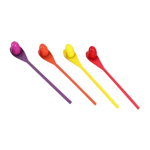 Supvox 4 Satz Teiliges Holz Eierlauf Spiel Outdoor Staffelspiel mit Löffeln und Kugeln Lernspielzeug für Kindergeburtstage Fördert Gleichgewicht Koordination und Spaß im Freien Supvox 4 Satz Teiliges Holz Eierlauf Spiel Outdoor Staffelspiel mit Löffeln und Kugeln Lernspielzeug für Kindergeburtstage Fördert Gleichgewicht Koordination und Spaß im Freien von Supvox