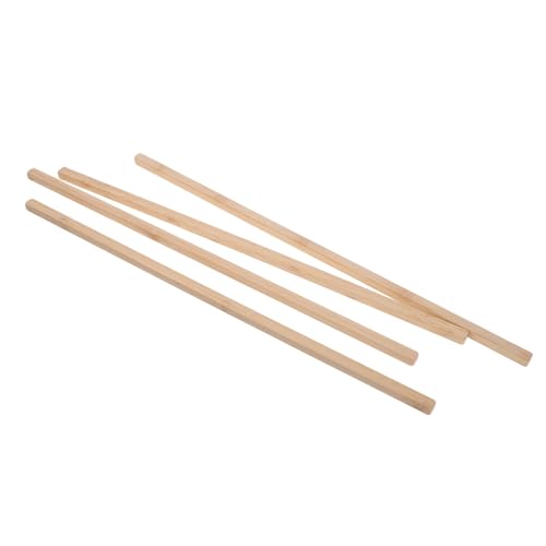 Supvox 4 Stück Holz Mahjong Pusher American Mahjong Schieber Standardgröße Präzise Steuerung für Spielabend Kompatibel mit Supvox 4 Stück Holz Mahjong Pusher American Mahjong Schieber Standardgröße Präzise Steuerung für Spielabend Kompatibel mit von Supvox