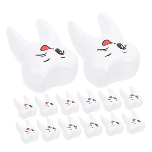 Supvox 40 Stck Teiliges Zahnarzt Mini Zahnmodelle aus Kunststoff für Interaktives Lernspielzeug zur für Rollenspiele Party Deko und Lehrzwecke Supvox 40 Stck Teiliges Zahnarzt Mini Zahnmodelle aus Kunststoff für Interaktives Lernspielzeug zur für Rollenspiele Party Deko und Lehrzwecke von Supvox