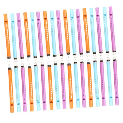 Supvox 50 Stück Mini Vogelpfeifen Pädagogische Vogelruf Flöten Leichte Kreative Musikspielzeuge für Robust und Einfach zu Bedienen als Geburtstags Zufällige Farbe Supvox 50 Stück Mini Vogelpfeifen Pädagogische Vogelruf Flöten Leichte Kreative Musikspielzeuge für Robust und Einfach zu Bedienen als Geburtstags Zufällige Farbe von Supvox
