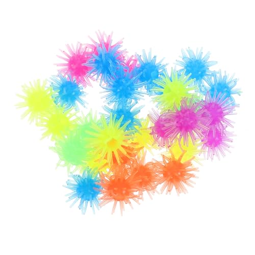 Supvox 50 Stück Teiliges Bunte Elastische TPR Klebespielzeuge Dehnbare Lustige Wandkrabbler als Party Mitgebsel Fördert Fingerfertigkeit und Hand Auge koordination für Kindergeburtstag Supvox 50 Stück Teiliges Bunte Elastische TPR Klebespielzeuge Dehnbare Lustige Wandkrabbler als Party Mitgebsel Fördert Fingerfertigkeit und Hand Auge koordination für Kindergeburtstag von Supvox