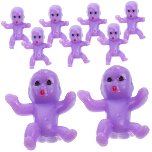 Supvox 50 Stück Teiliges Mini Kunststoff Junge Mädchen Realistische Kleine Babyfiguren Bunte Miniatur Junge Mädchen als Babyparty Geschenke Partydekoration für Kleinkinder Supvox 50 Stück Teiliges Mini Kunststoff Junge Mädchen Realistische Kleine Babyfiguren Bunte Miniatur Junge Mädchen als Babyparty Geschenke Partydekoration für Kleinkinder von Supvox