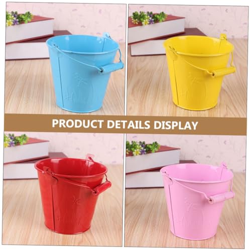 Supvox 6 Stück Teiliges Bunter Kindersandeimer aus Langlebiges Strandspielzeug für Zufällige Farben für Strand Garten und Gemeinsames Eltern Junge Mädchen Beziehung Zufällige Farbe Supvox 6 Stück Teiliges Bunter Kindersandeimer aus Langlebiges Strandspielzeug für Zufällige Farben für Strand Garten und Gemeinsames Eltern Junge Mädchen Beziehung Zufällige Farbe von Supvox