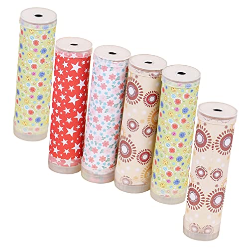 Supvox 6 Stück Teiliges DIY Bastelset für Buntes Handarbeitsmaterial Lernspielzeug Feinmotorik Vielfältiger Materialien für Kreatives und Geburtstagsgeschenk Zufällige Zufällige Farbe Supvox 6 Stück Teiliges DIY Bastelset für Buntes Handarbeitsmaterial Lernspielzeug Feinmotorik Vielfältiger Materialien für Kreatives und Geburtstagsgeschenk Zufällige Zufällige Farbe von Supvox